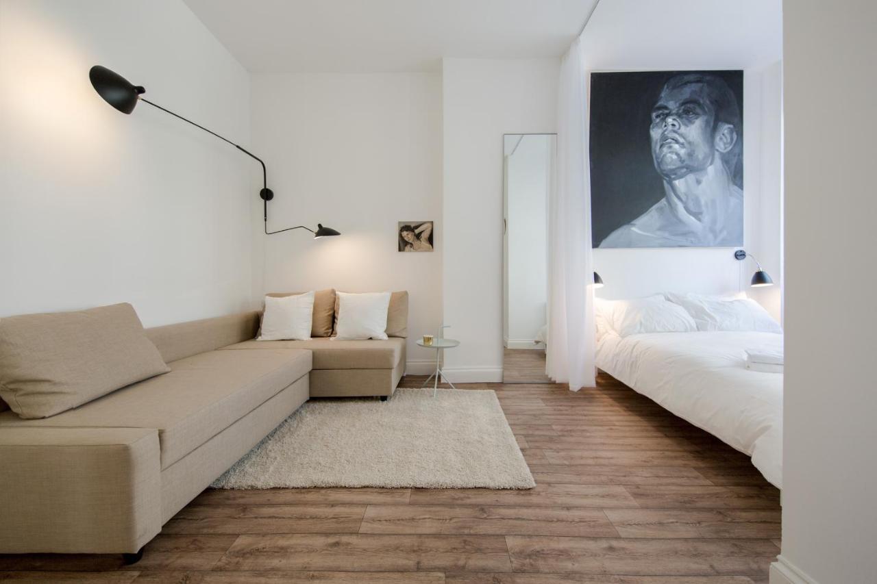 St. Lukes View, Shoreditch, By The Design Traveller ลอนดอน ภายนอก รูปภาพ