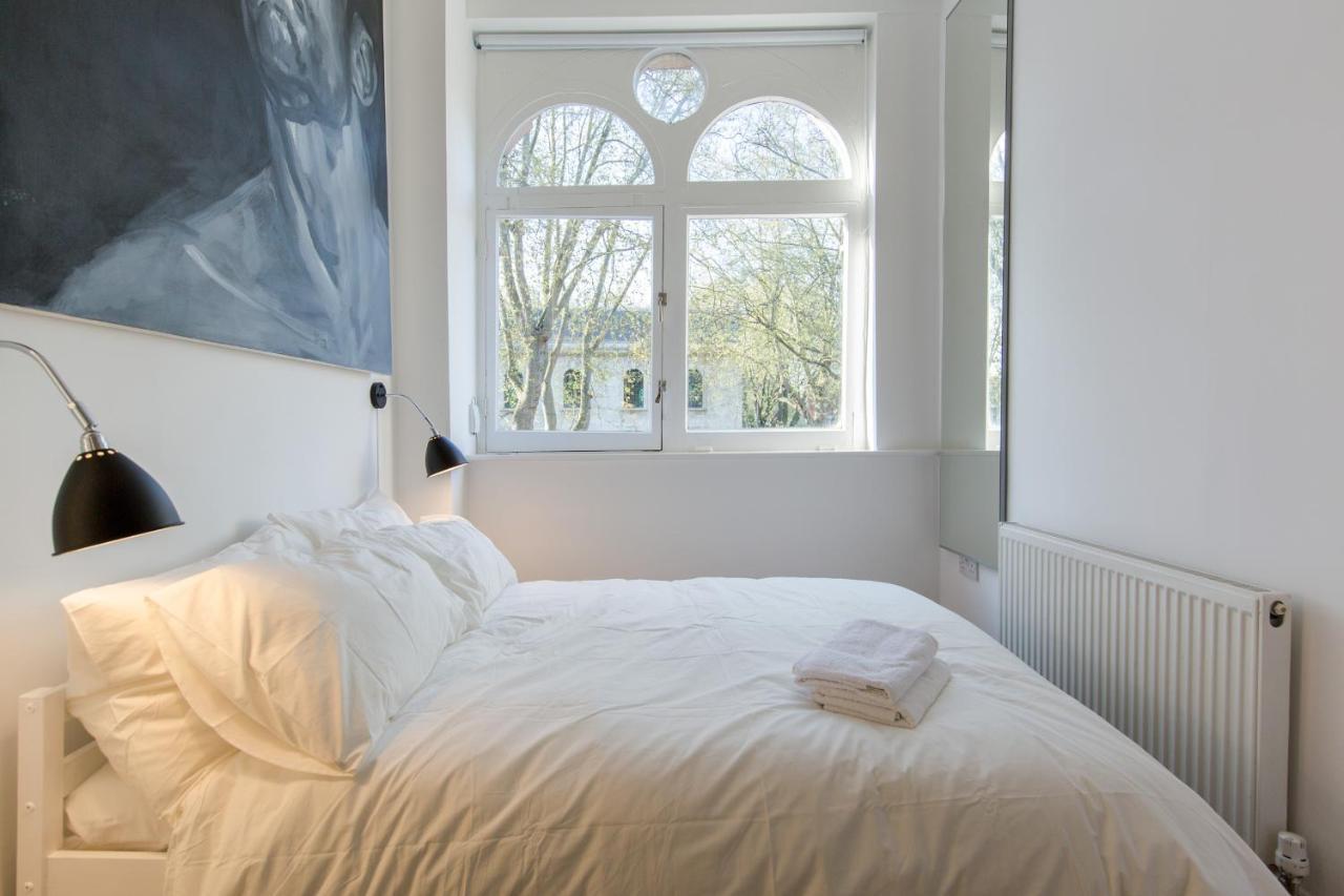 St. Lukes View, Shoreditch, By The Design Traveller ลอนดอน ภายนอก รูปภาพ