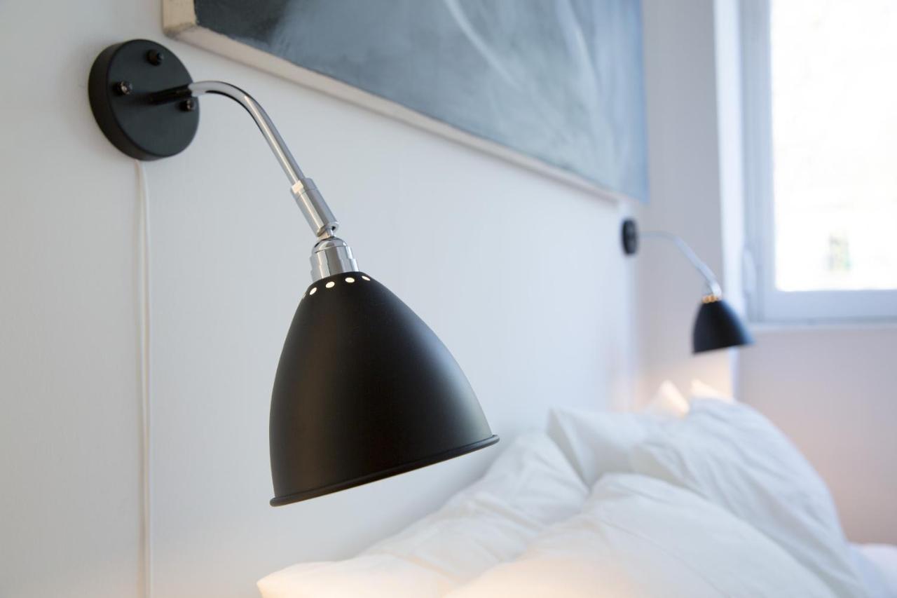 St. Lukes View, Shoreditch, By The Design Traveller ลอนดอน ภายนอก รูปภาพ