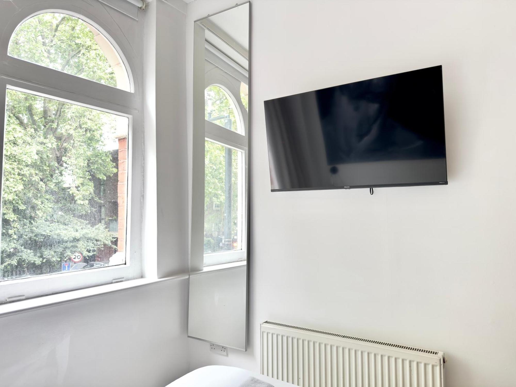 St. Lukes View, Shoreditch, By The Design Traveller ลอนดอน ภายนอก รูปภาพ